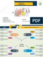 Plantilla Mapa Mental 01