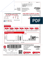 Tu Plan Incluye:: Por Ser Cliente Claro