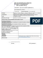 Planeador Clase Informatica Grado 3 Semana 31