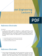 Corrosion Engineering - Lecture 8