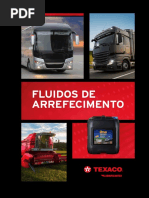 Brochura Fluidos de Arrefecimento