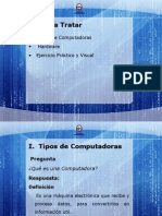 Elementos de Computacion 2