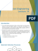 Corrosion Engineering - Lecture 14