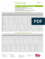 Horaires Vintimille Nice Breil Tende 25aout2013