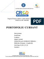 1CRED P 32 Pagina Garda Portofoliu