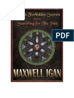 Earths Forbidden Secrets by Maxwell Igan