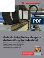 3_Guia de Seleção de Cabos Para Automação Industrial_Helukabel