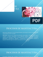 Procesos de Manufactura(1)