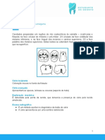 Restauração Classe I em amálgama