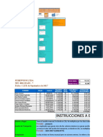 Taller 1.condicionales Anidados, Combinados, Validacion y Búsqueda de Datos