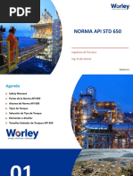 API 650 Español | PDF