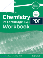 Oxford Complete Chemistry Workbook