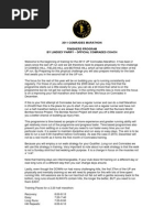 Comrades - FINISHERS_TRAINING_PROGRAM