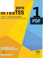 Português-estudar Para Os Testes-1ano