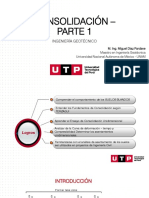 3 - Consolidación Parte 1 - UTP - IG