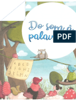 Do Som à Palavra (gramática)