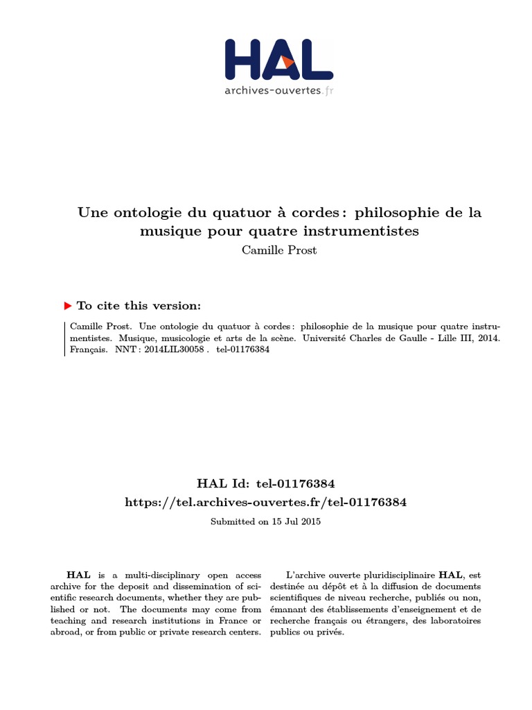 Trompe de chasse - Collections du Musée de la musique - Philharmonie de  Paris - Pôle ressources