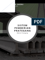 Kliping Sistem Pemberian Prategang