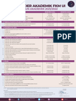 Kalender 2021 - 2022