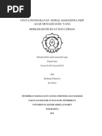 Download Upaya Peningkatan Moral Mahasiswa Fkip Agar Menjadi Guru Yang by Prihan Merah KebiruBiruan SN52815903 doc pdf