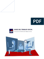 Semana 2 Bases Del Trabajo Social