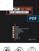 Complejo Cultural Santanderaneo