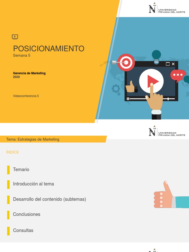 Estrategias de Posicionamiento de Marca | PDF | Marketing | Marca