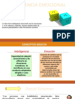 Inteligencia Emocional Iiiencuentropataz