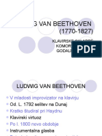 5 Beethoven