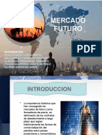 Mercado Futuro