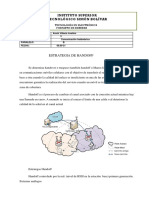 Estrategia de Handoff