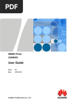 Download GENEX Probe User Guide-V200R003_04 by Milovan Borjanic SN52816663 doc pdf