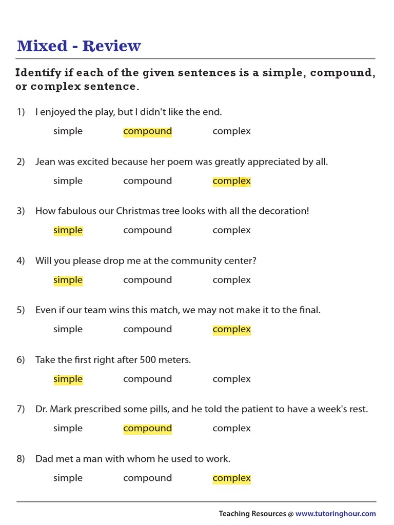 practice-2-simple-compound-complex-sentences-pdf