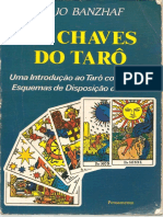 As Chaves Do Tarô