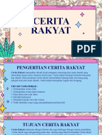 Cerita Rakyat