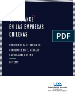 Estudio Compliance en Chile 2019 VF