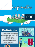 Los Impuestos