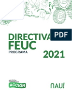 Programa NAU FEUC 2021