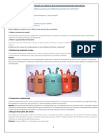 Solución de Problemas de Alarma de Baja Presión de Enfriadores Industriales