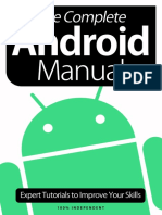 The Complete Android Manual