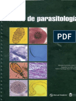 Atlas de Parasitologia Universidade Da Colombia 2006 131p