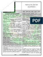 Factores del desarrollo humano y el sistema nervioso central