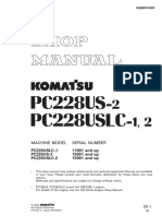 SM PC228US-2 SEBM015903