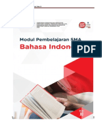 Kelas XI - Bahasa Indonesia - KD 3.9