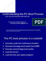 Understandingthebootprocess 090707025838 Phpapp01