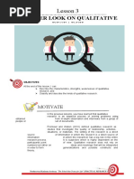 G11 Practical Research Lesson 3