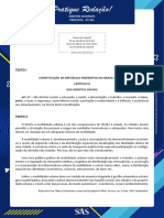 Desafios do transporte público no Brasil