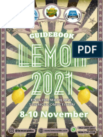 Buku Panduan Lemon 2021