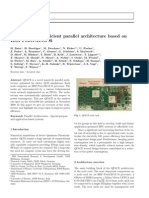 QPACE: Power-Effcient Parallel Architecture Based On IBM PowerXCell 8i