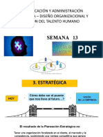 Semana 15 y 16